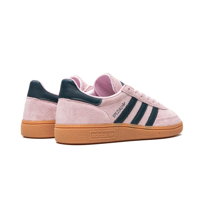 adidas Handball Spezial Clear Pink Arctic Night (damskie)