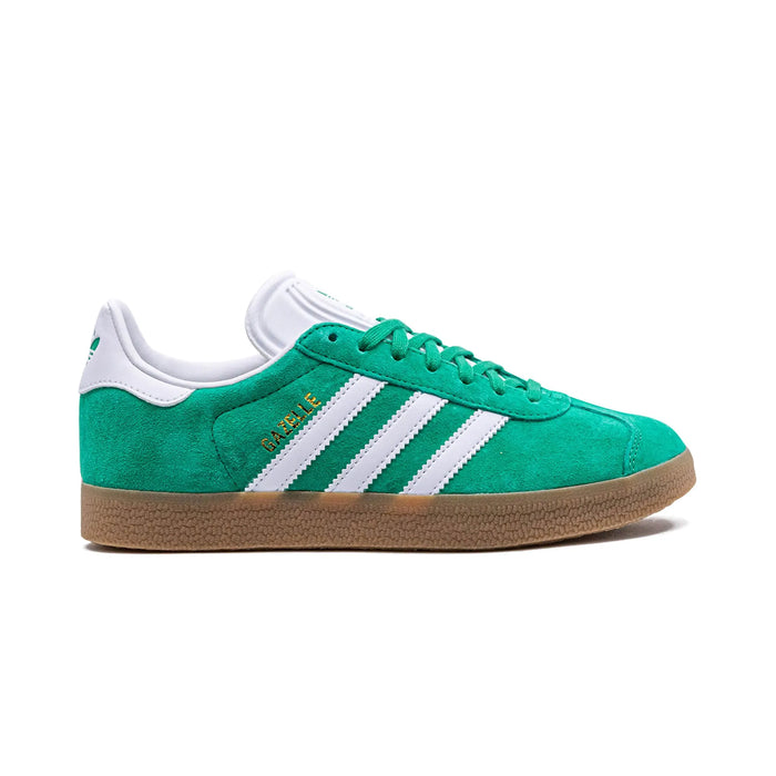 adidas Gazelle Court Green Footwear White