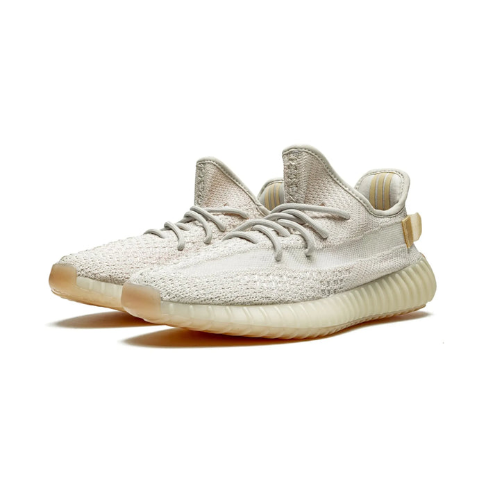 Lekkie buty adidas Yeezy Boost 350 V2