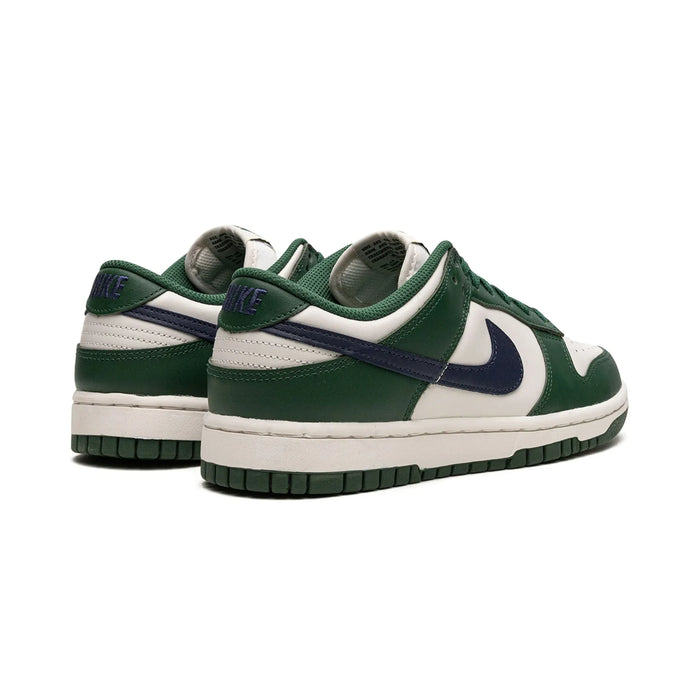 Nike Dunk Low Retro Gorge Green Midnight Navy (damskie)