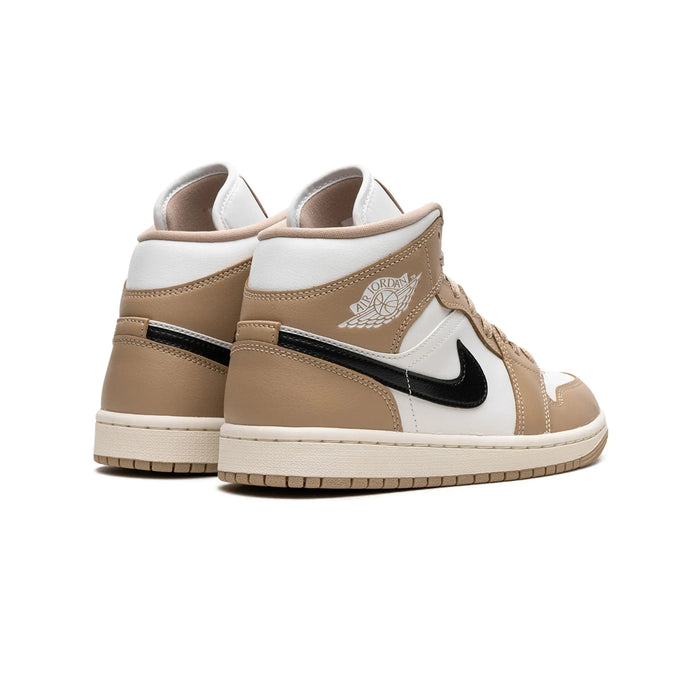 Jordan 1 Mid SE Desert Sail (Women's)