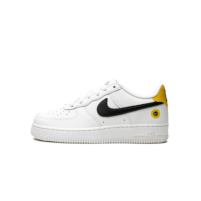 Nike Air Force 1 Low Have a Nike Day White Daisy (GS)