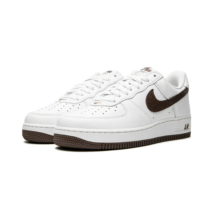 Nike Air Force 1 '07 Low Color of the Month White Chocolate (2022)