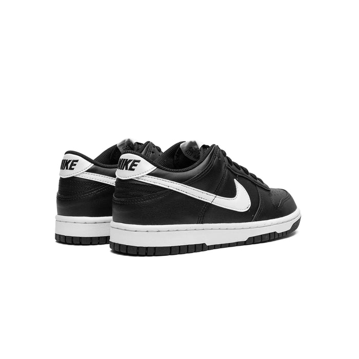 Nike Dunk Low Black Panda 2.0 (GS)