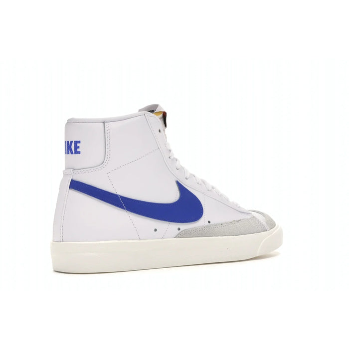 Nike Blazer Mid 77 Vintage Racer Blue