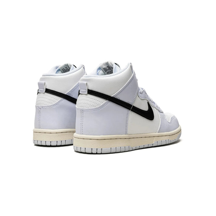 Nike Dunk High Aluminiu (GS)