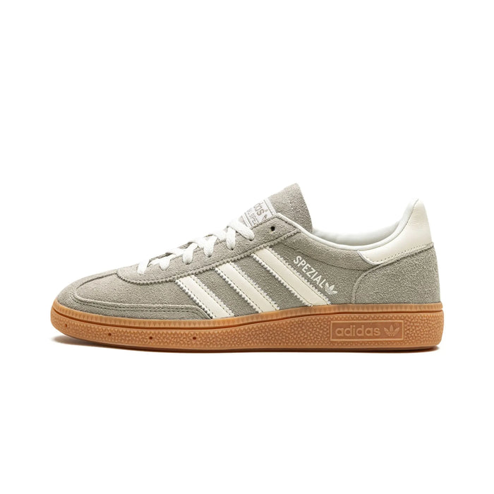 Piłka ręczna adidas Spezial Silver Pebble