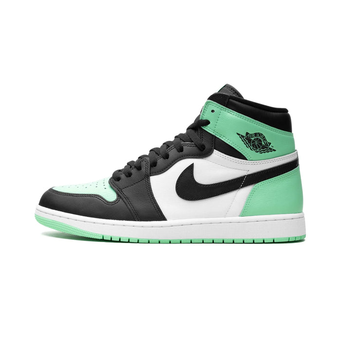 Jordan 1 Retro High OG Green Glow