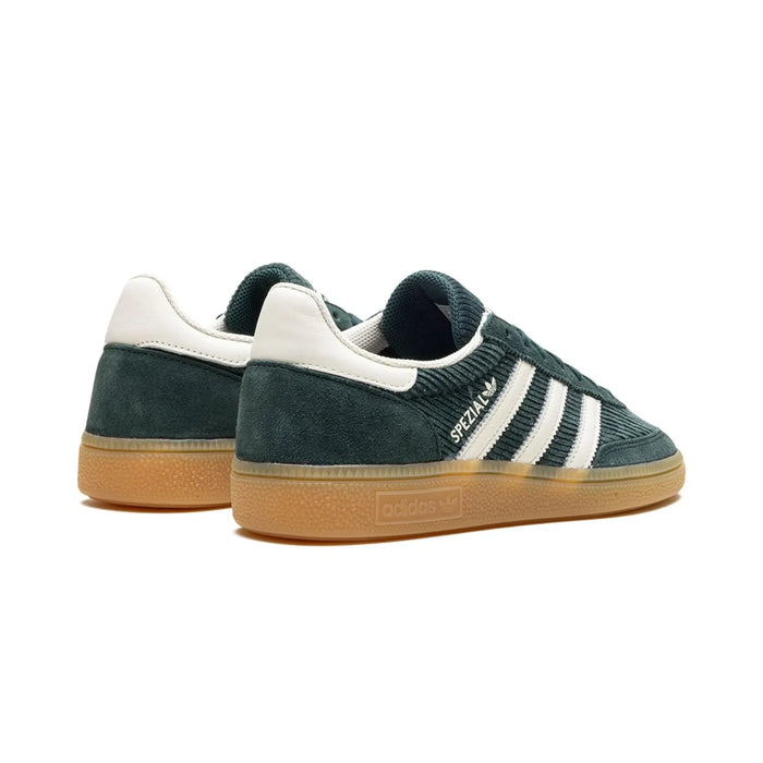 adidas Handball Spezial Mineral Green (Women's)