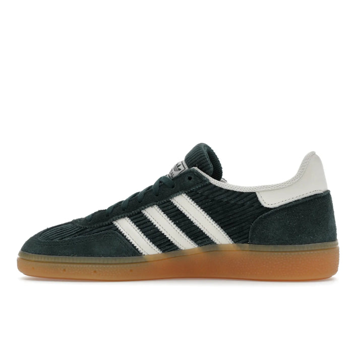 adidas Handball Spezial Mineral Green (Women's)