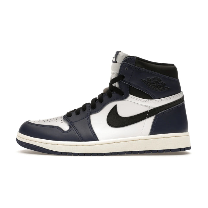 Jordan 1 Retro High OG Midnight Navy