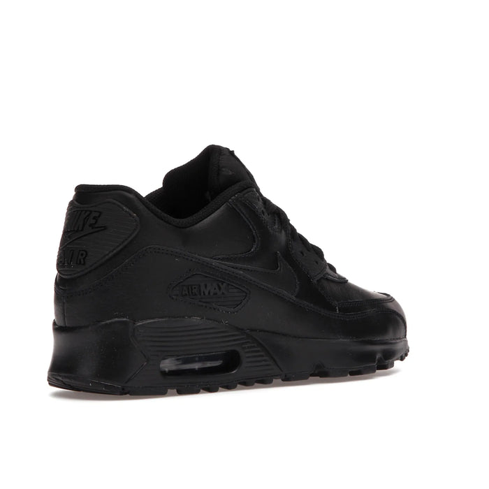 Nike Air Max 90 Black (GS)