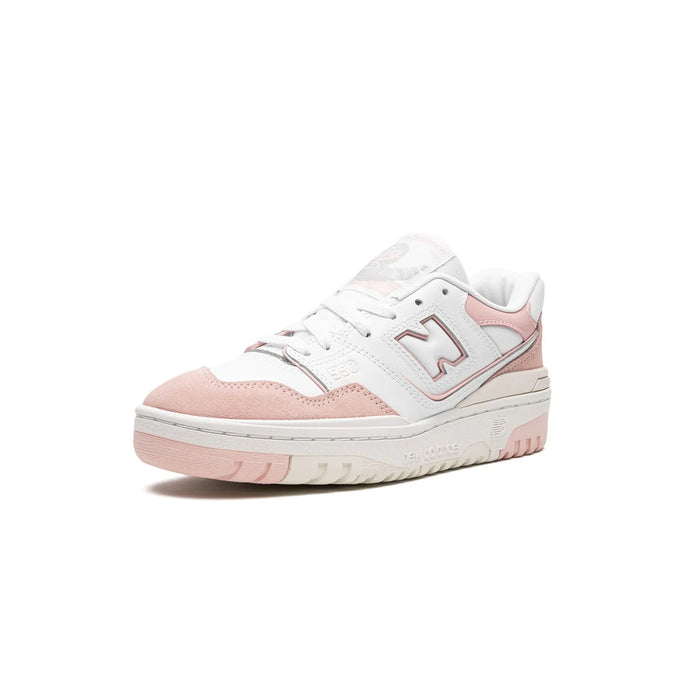 New Balance 550 White Pink Sea Sat (GS)