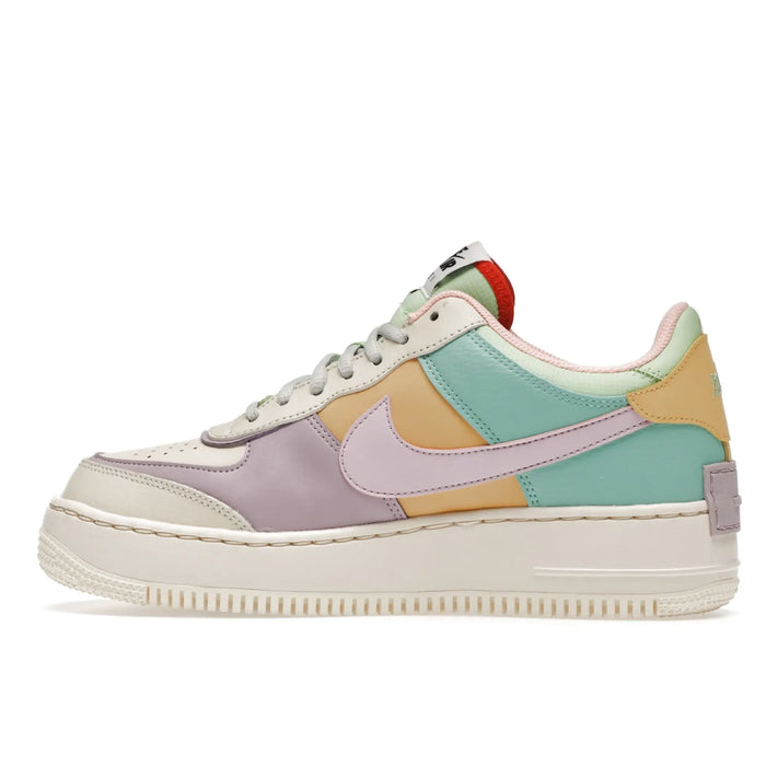 Nike Air Force 1 Low Shadow Pale Ivory (Women's)