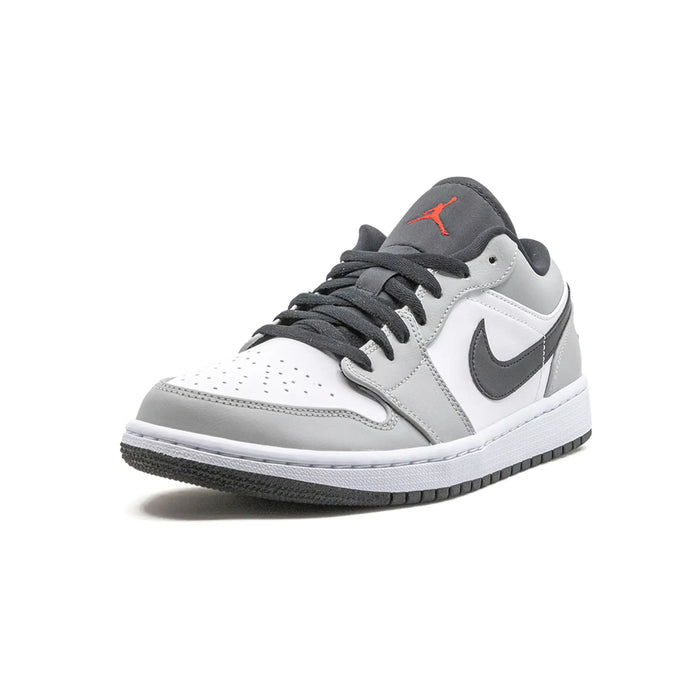 Jordan 1 Low Light Fum Gri