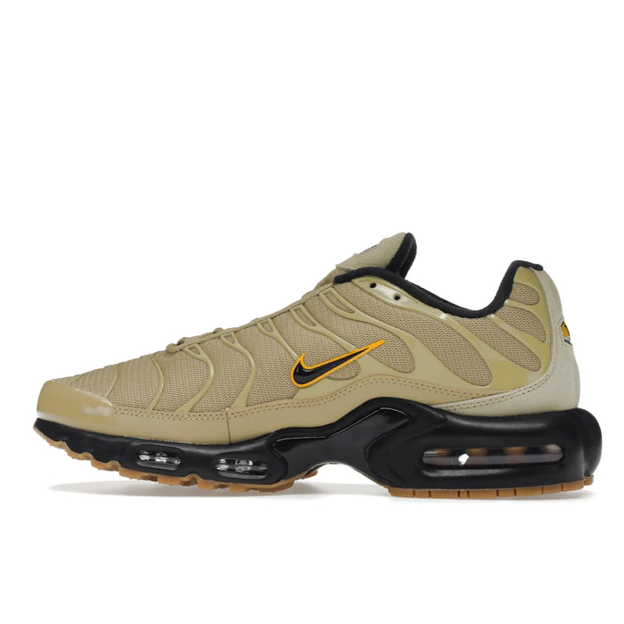 Nike Air Max Plus OG Gold Bullet