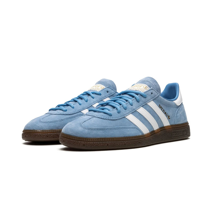 Piłka ręczna adidas Spezial Jasnoniebieska