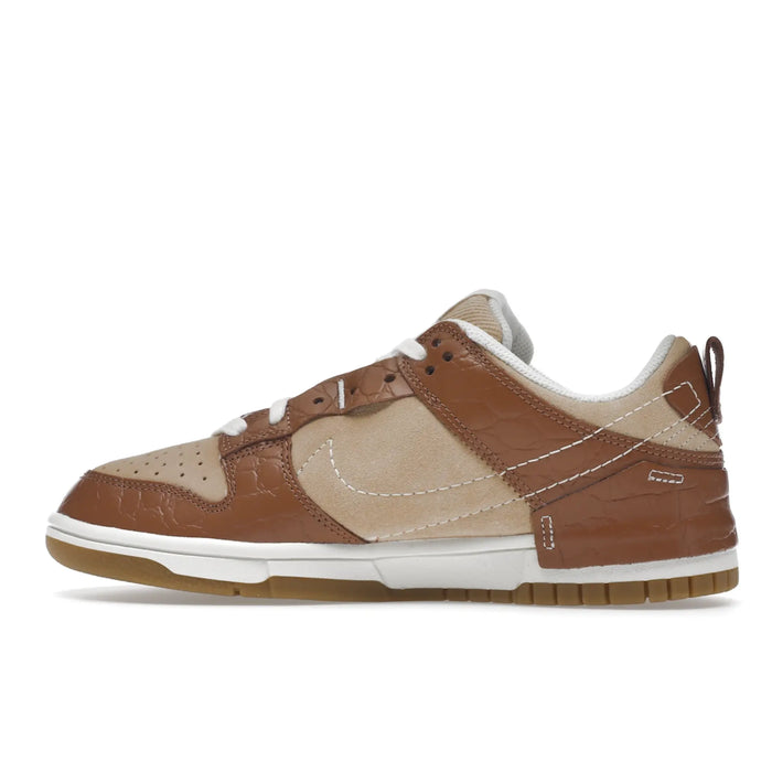 Nike Dunk Low Disrupt 2 SE Mineral Clay (damskie)