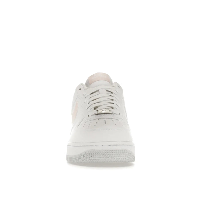 Nike Air Force 1 Low Next Nature White Pale Coral (Women's)