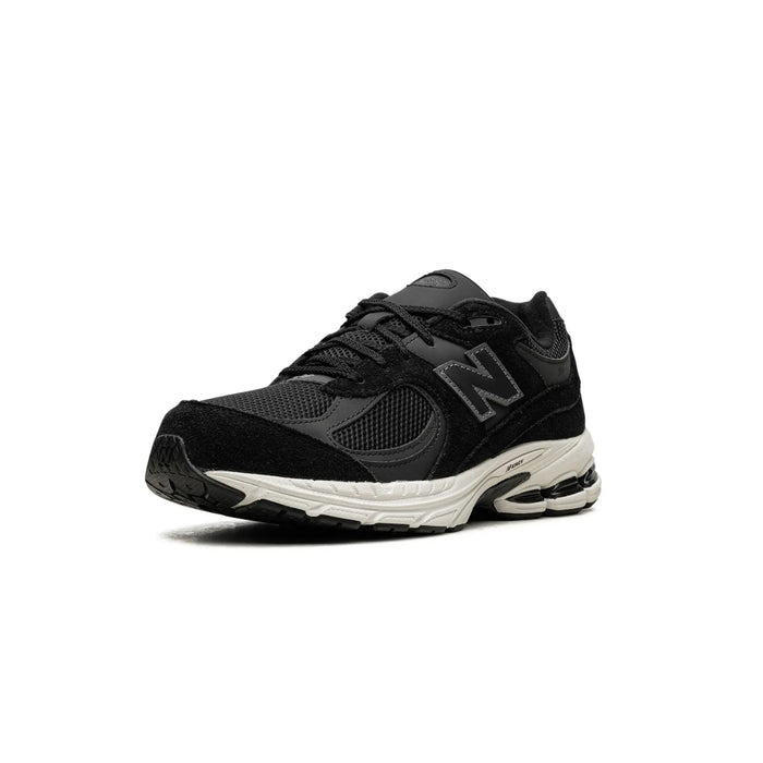 New Balance 2002R Black (GS) 