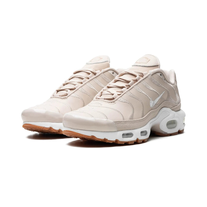 Nike Air Max Plus Premium Vachetta Tan Gum (femei)