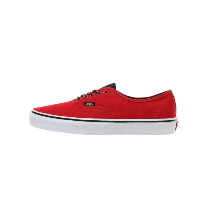 Vans Authentic OTW Webbing - Red