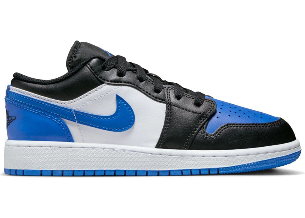 Jordan 1 Low SE Alternate Royal Toe (GS)