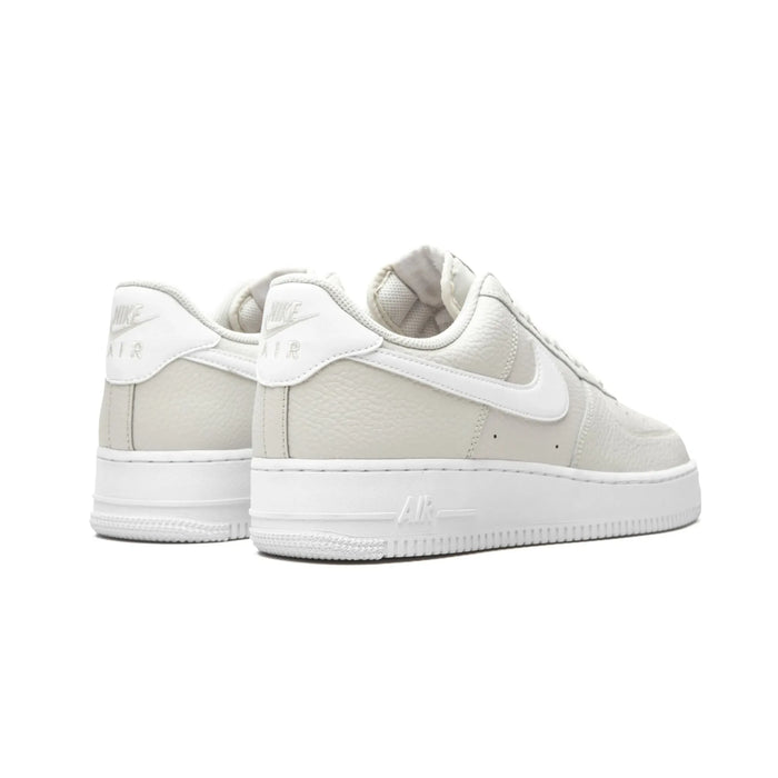 Nike Air Force 1 Low '07 Light Bone White