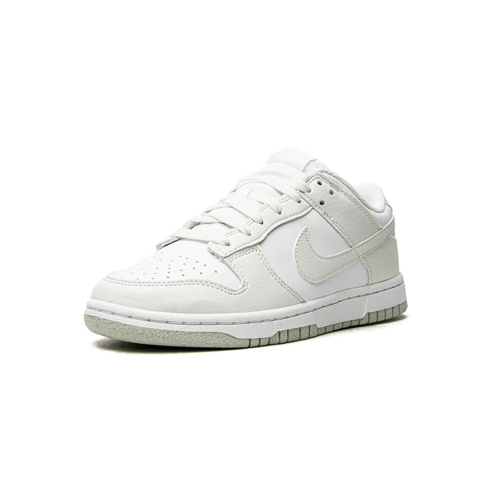 Nike Dunk Low Next Nature Biała Miętowa (damska)