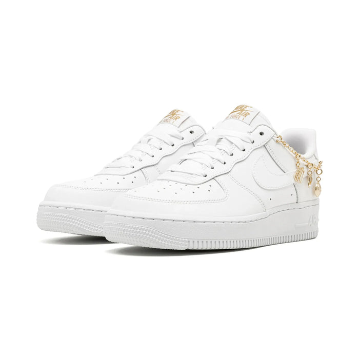 Nike Air Force 1 Low LX White Pendant (Women's)