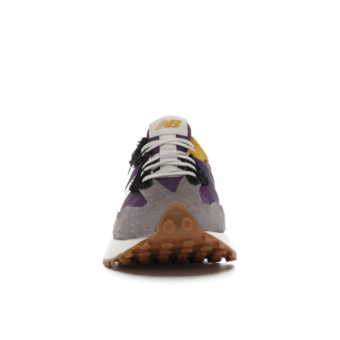 New Balance 327 Purple White (Women's)