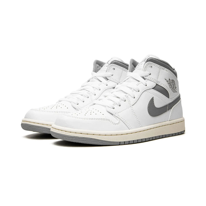 Air Jordan 1 Mid Neutral Gri