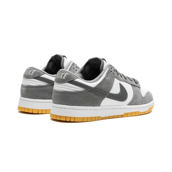 Nike Dunk Low Smoke Grey Gum 3M Swoosh