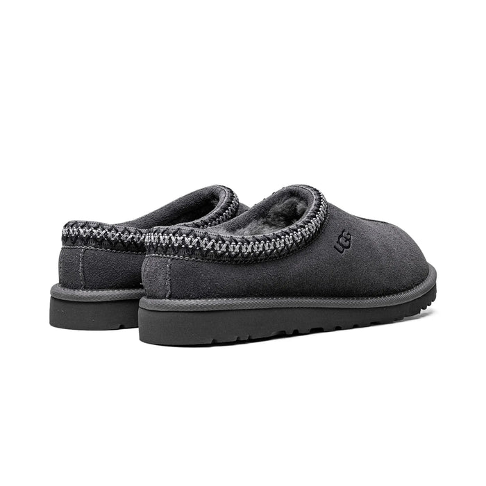 UGG Tasman Slipper Dark Grey