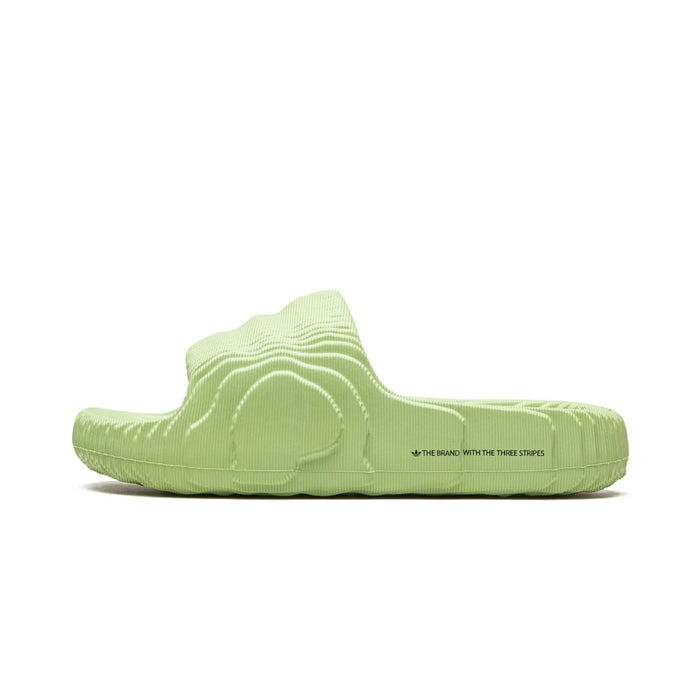 Sandale adidas Adilette 22 Magic Lime