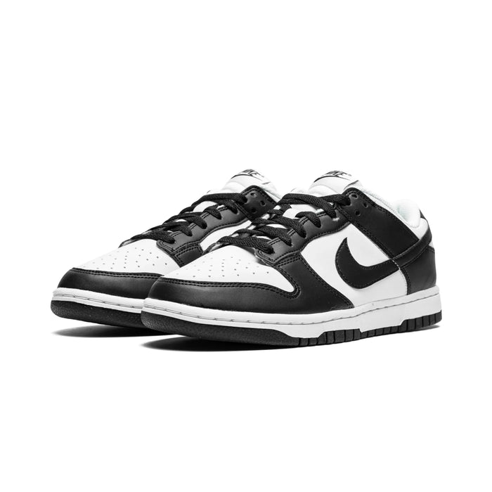 Nike Dunk Low Next Nature White Black Panda (Women's)