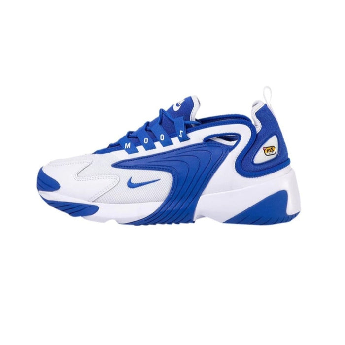 Nike Zoom 2K Gra Royal