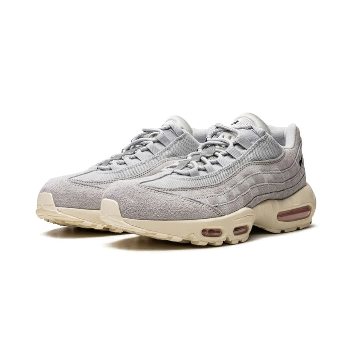 Nike Air Max 95 Grey Fog Pink Foam