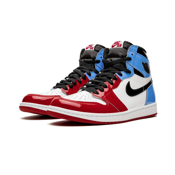 Jordan 1 Retro High Fearless UNC Chicago