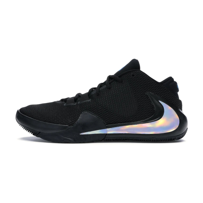 Nike Zoom Freak 1 Black Multi Photo Blue