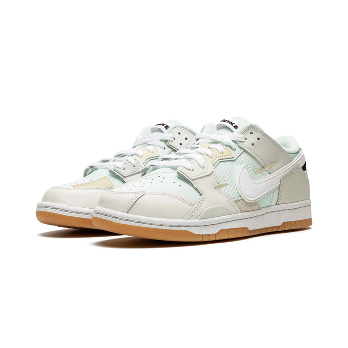 Nike Dunk Low Scrap Sea Glass