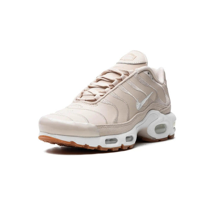 Nike Air Max Plus Premium Vachetta Tan Gum (damskie)