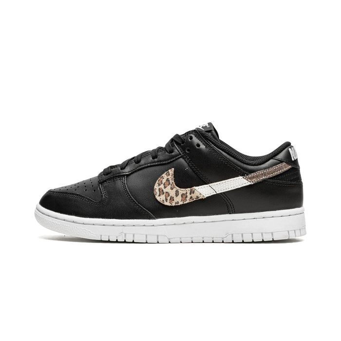 Nike Dunk Low SE Primal Black (femei)