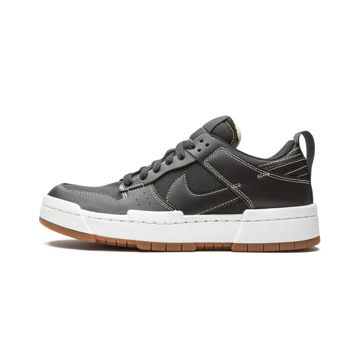 Nike Dunk Low Disrupt Black Gum (damskie)