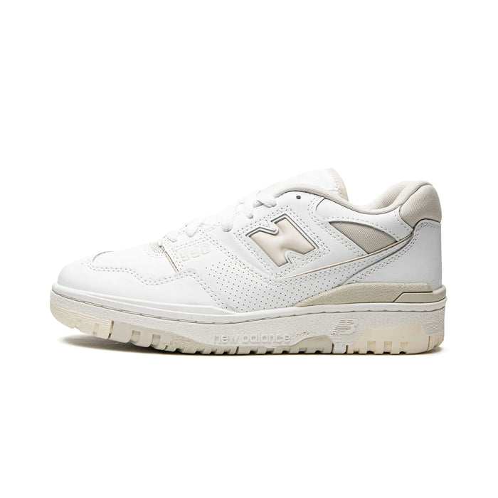 New Balance 550 Silver Birch (Women's)