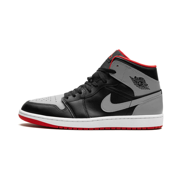 Jordan 1 Mid Bred Shadow