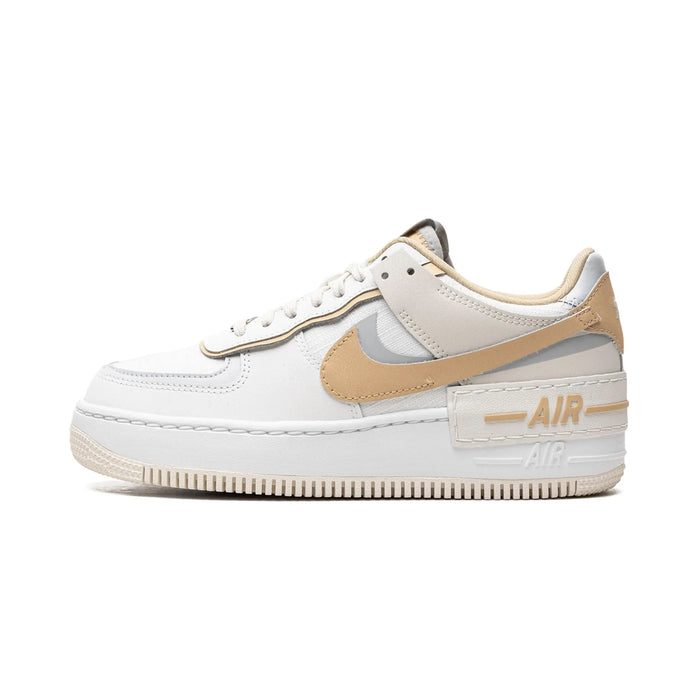 Nike Air Force 1 Low Shadow Sail Tan (damskie)