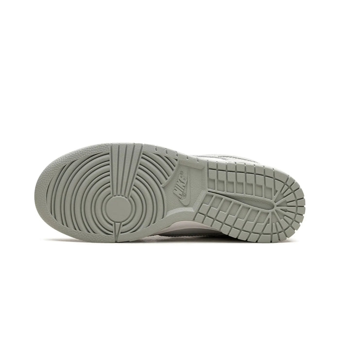 Nike Dunk Low Light Silver Corduroy (Women's)