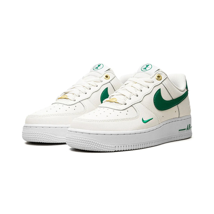 Nike Air Force 1 Low '07 LV8 40th Anniversary Sail Malachite