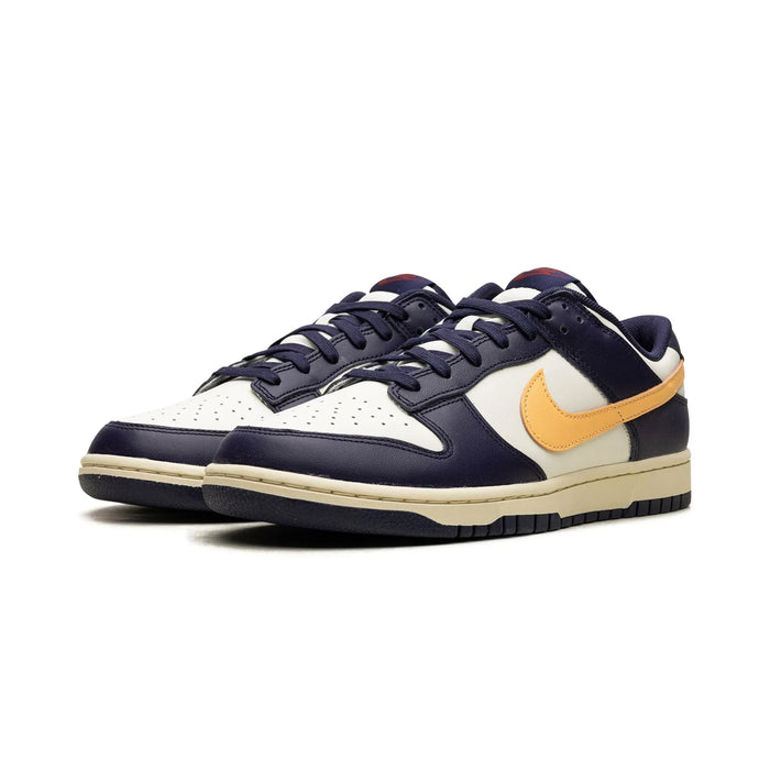 Nike Dunk Low Retro From Nike To You Midnight Navy